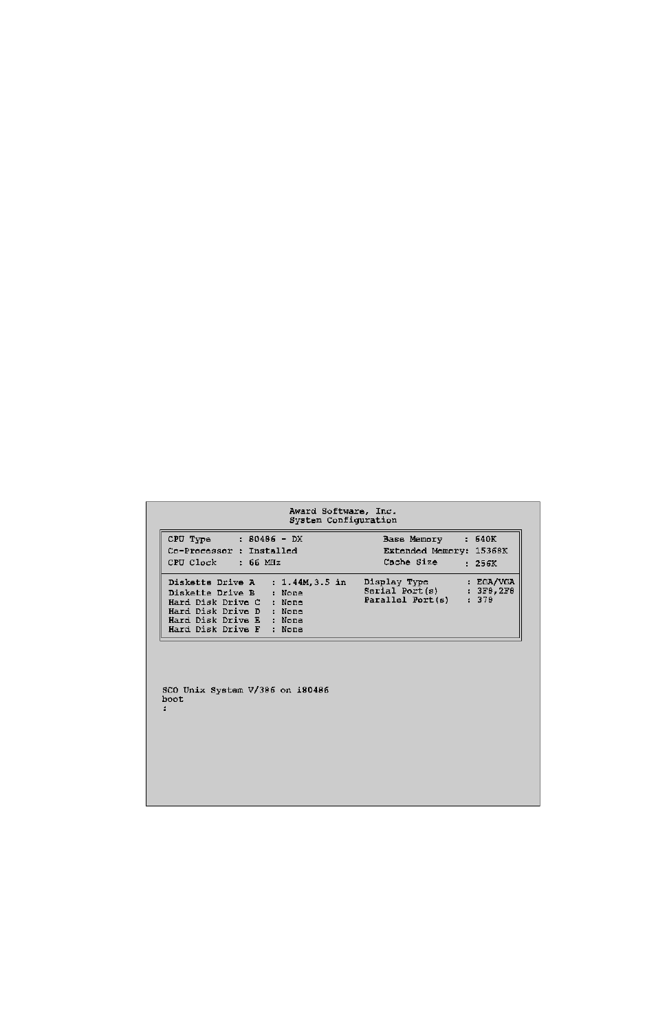 Updating interrupts and hardware settings | Initio INI-9100UW User Manual | Page 91 / 116