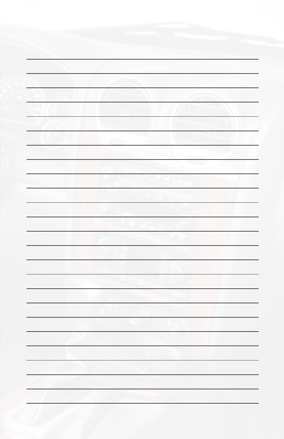 iSimple AAMP OF AMERICA PGHGM5 User Manual | Page 13 / 14