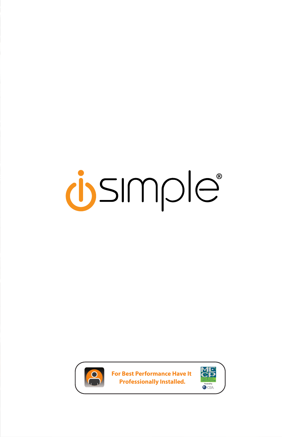 iSimple ISGM11 User Manual | Page 11 / 11
