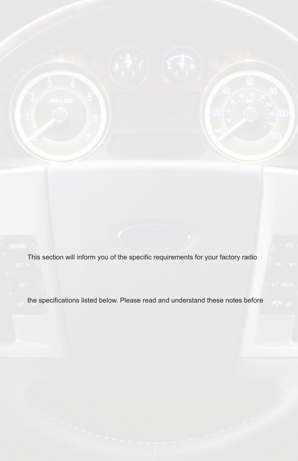 Introduction, Precautions | iSimple ISFD11 User Manual | Page 4 / 14