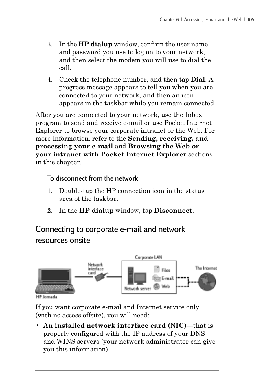 iSimple Handheld PC 680/680e User Manual | Page 111 / 202