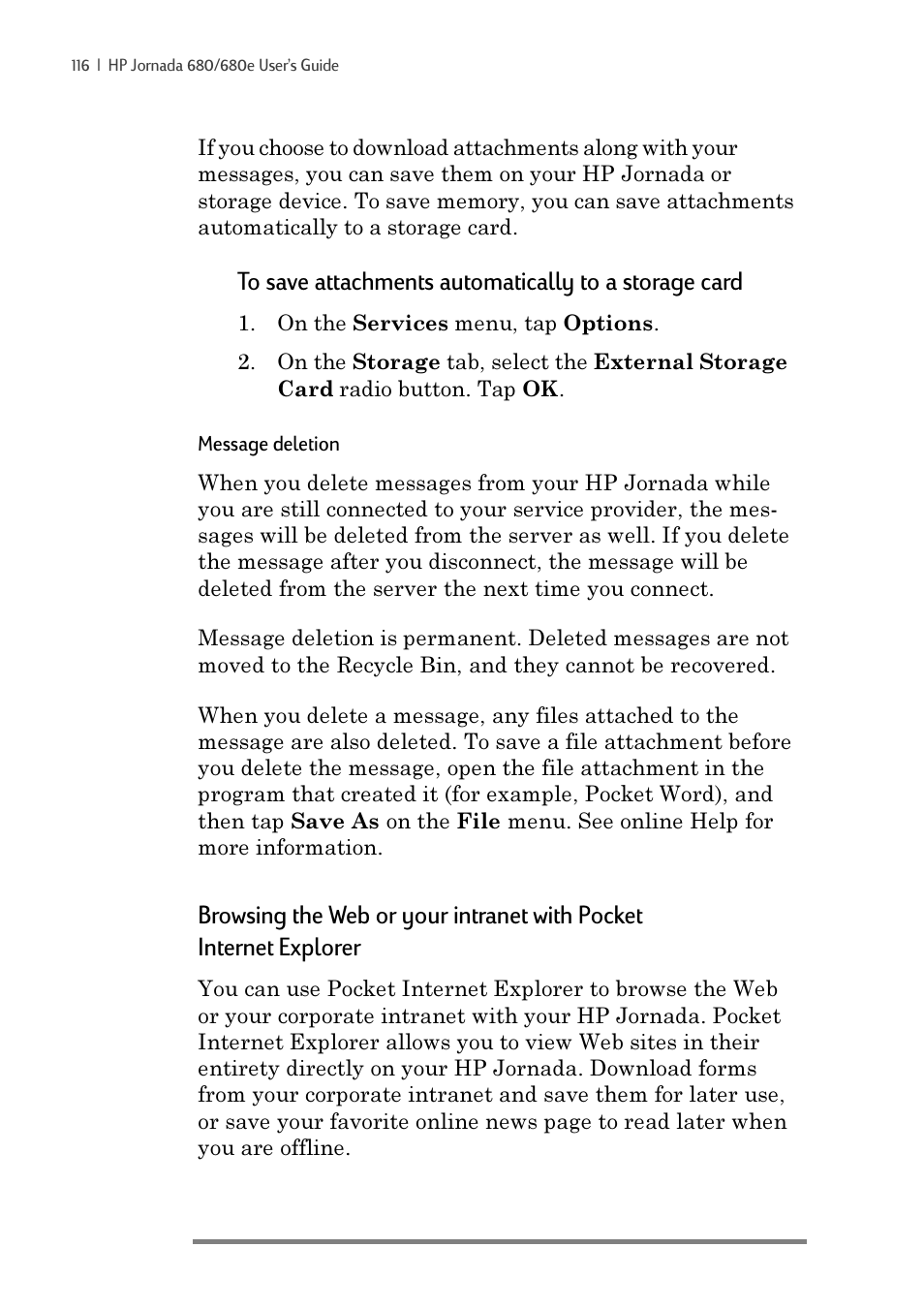 iSimple Handheld PC 680/680e User Manual | Page 122 / 202