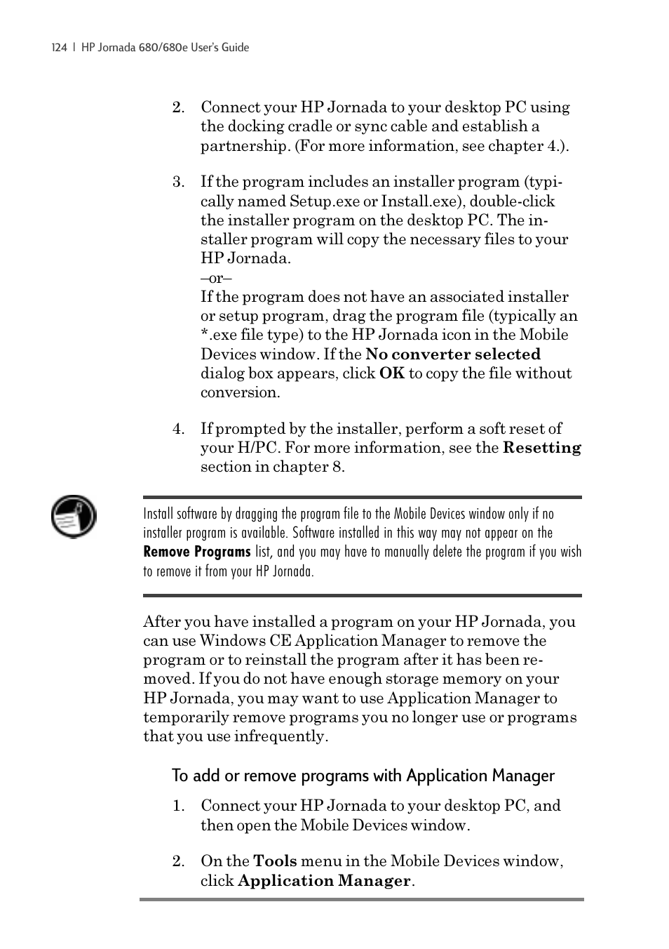 iSimple Handheld PC 680/680e User Manual | Page 130 / 202