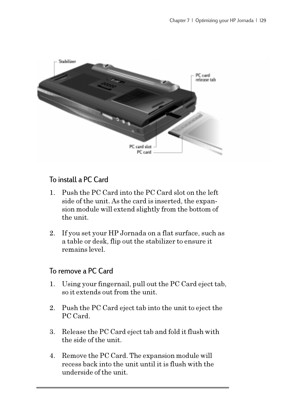 iSimple Handheld PC 680/680e User Manual | Page 135 / 202