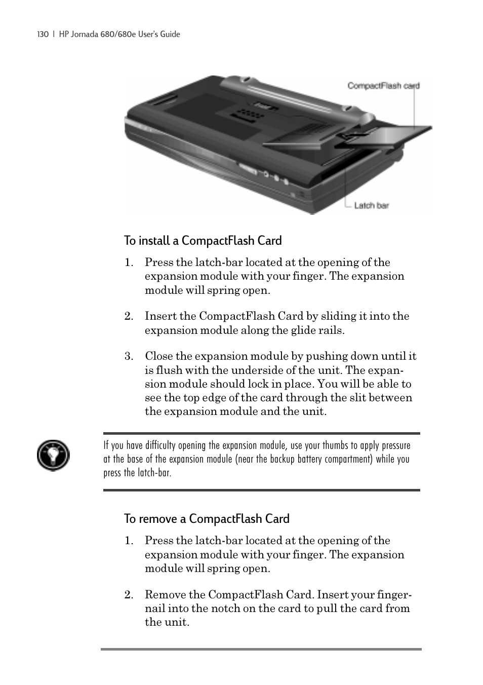 iSimple Handheld PC 680/680e User Manual | Page 136 / 202