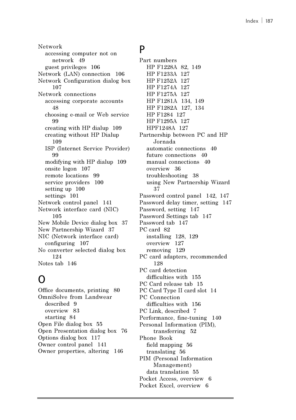 iSimple Handheld PC 680/680e User Manual | Page 193 / 202