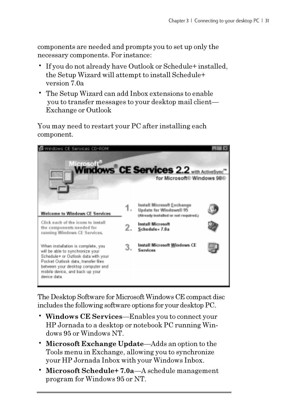 iSimple Handheld PC 680/680e User Manual | Page 37 / 202
