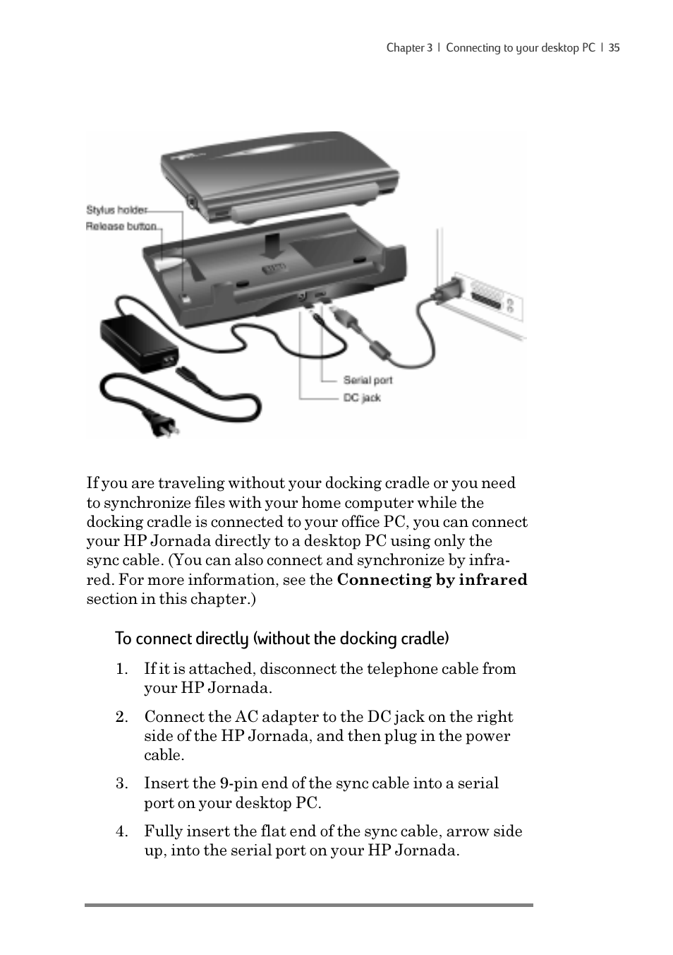 iSimple Handheld PC 680/680e User Manual | Page 41 / 202