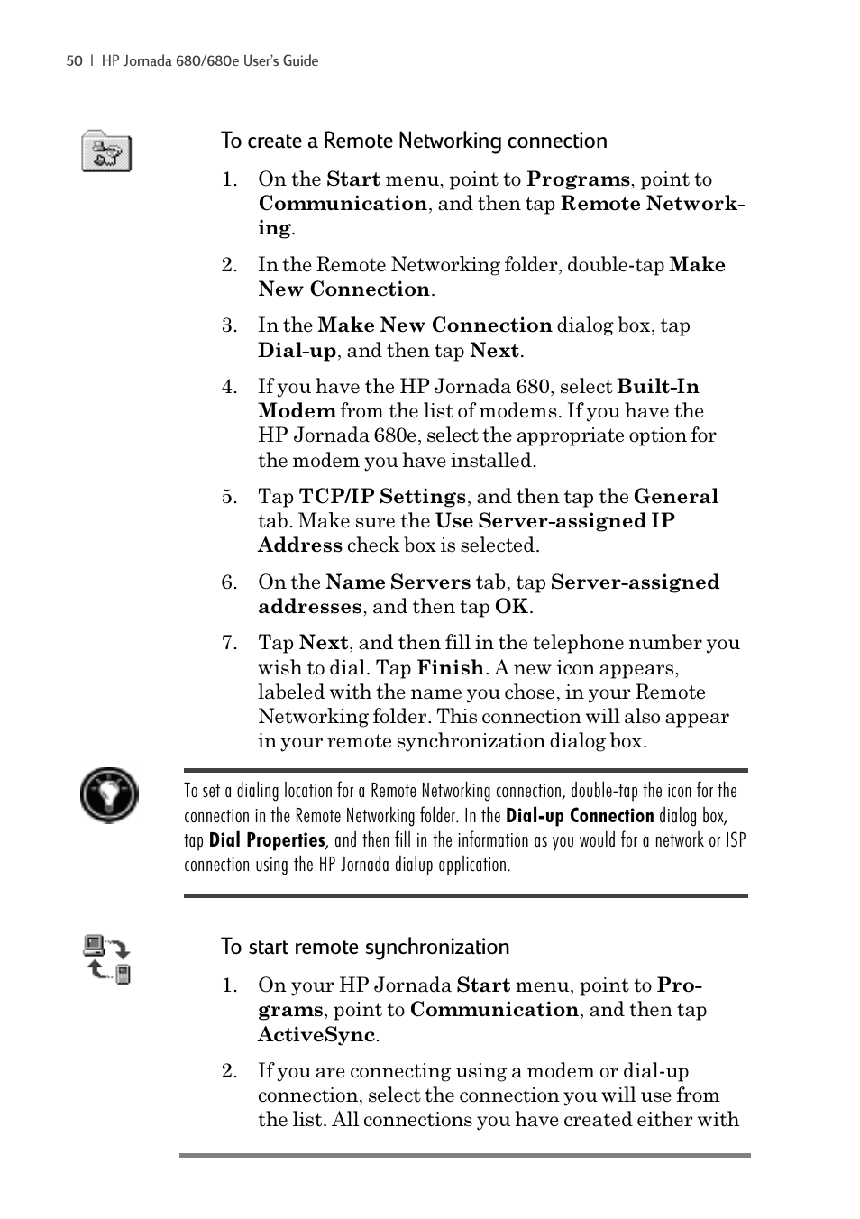 iSimple Handheld PC 680/680e User Manual | Page 56 / 202