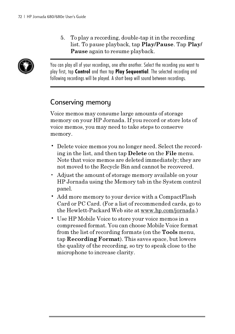 iSimple Handheld PC 680/680e User Manual | Page 78 / 202