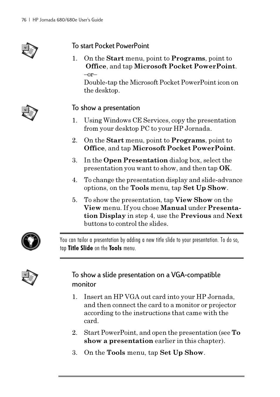 iSimple Handheld PC 680/680e User Manual | Page 82 / 202