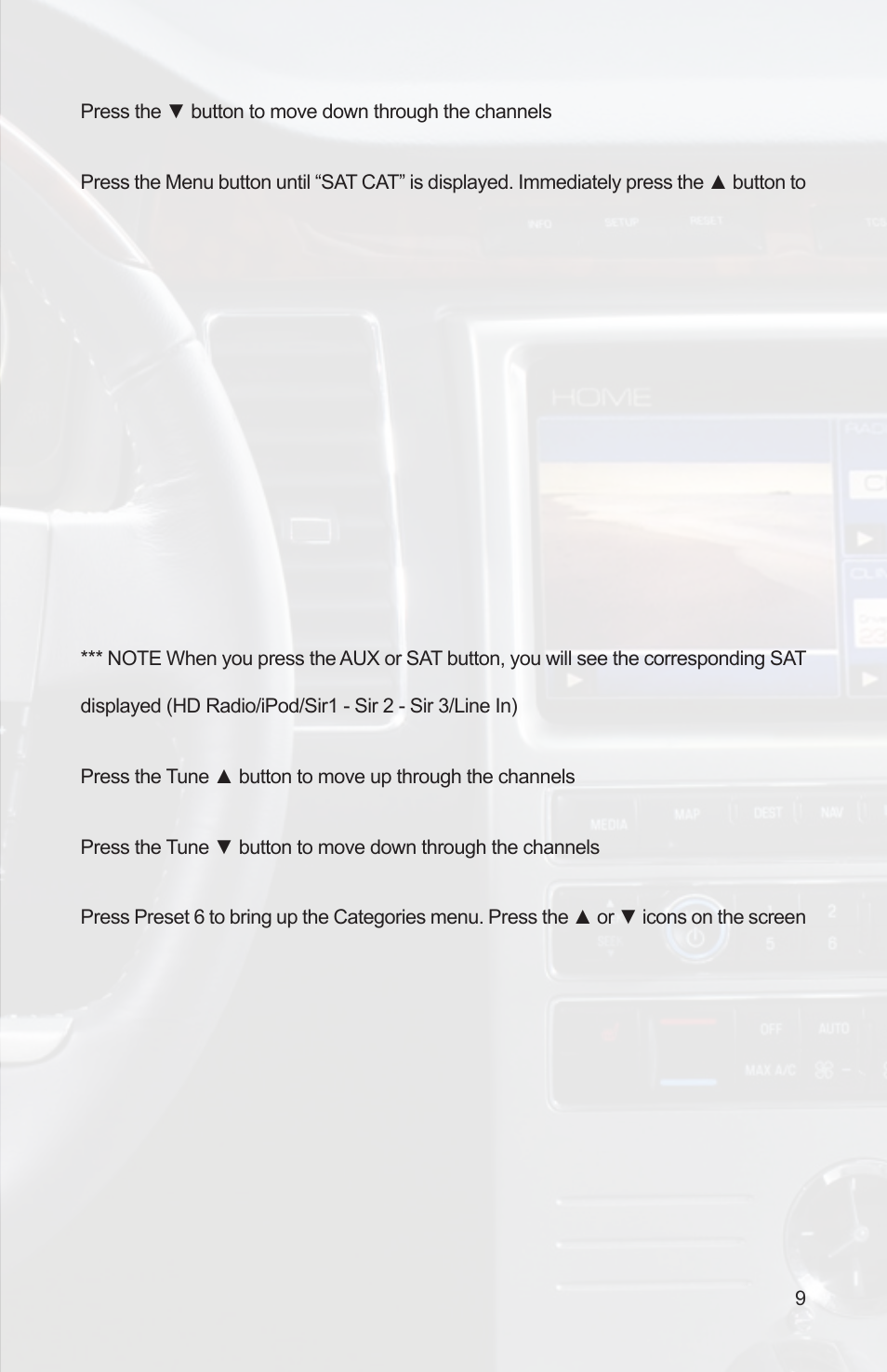 iSimple PGHFD1 User Manual | Page 11 / 22
