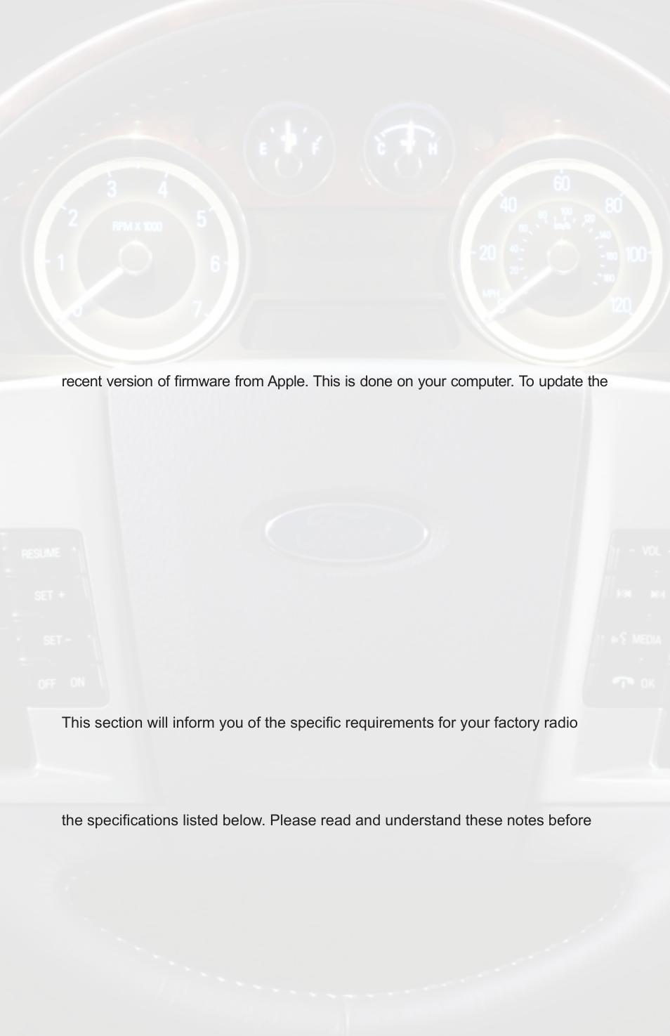 Introduction, Precautions | iSimple PGHFD1 User Manual | Page 4 / 22
