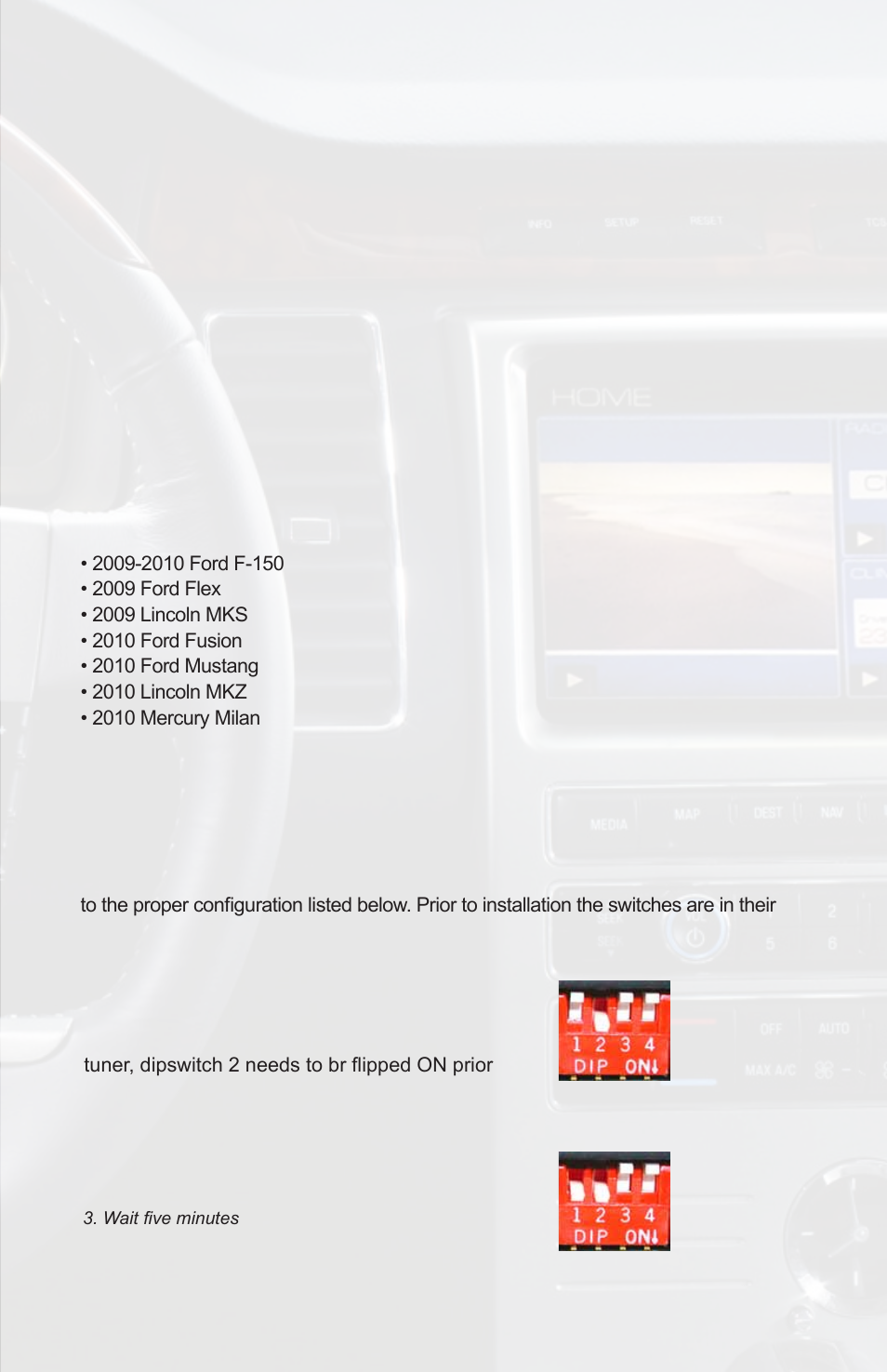 Programming the media gateway (pxamg) | iSimple PGHFD1 User Manual | Page 5 / 22