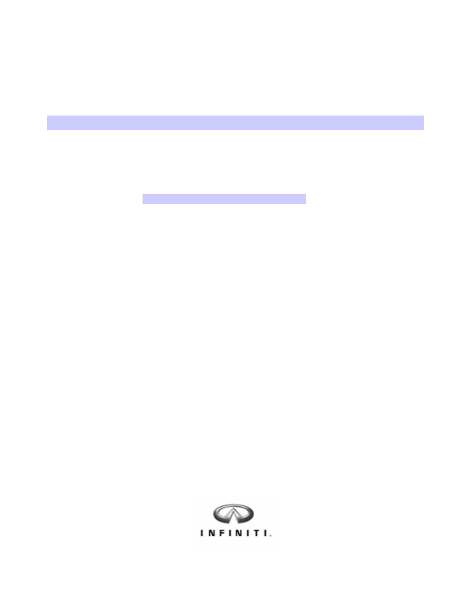 Infiniti, Installation quick reference guide, Nokia 6600 | Infiniti NOKIA 3600 User Manual | Page 5 / 8