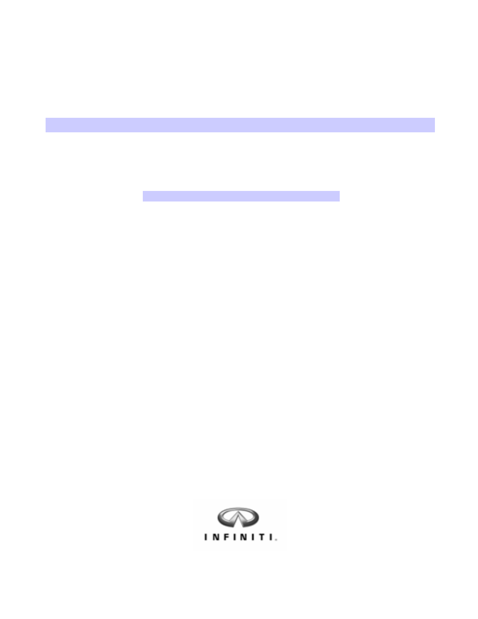 Infiniti, Installation quick reference guide, Nokia 6620 | Infiniti NOKIA 3600 User Manual | Page 6 / 8