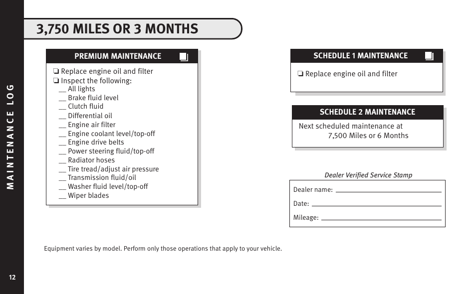 Infiniti Automobile User Manual | Page 14 / 47