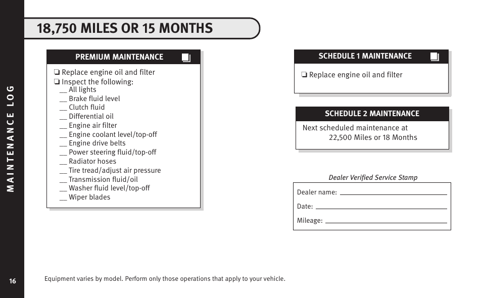 Infiniti Automobile User Manual | Page 18 / 47