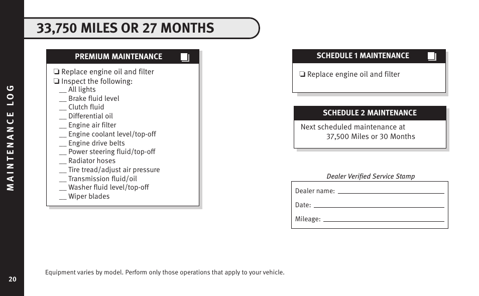 Infiniti Automobile User Manual | Page 22 / 47