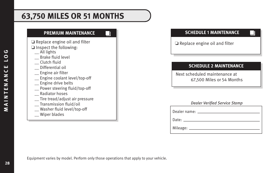 Infiniti Automobile User Manual | Page 30 / 47