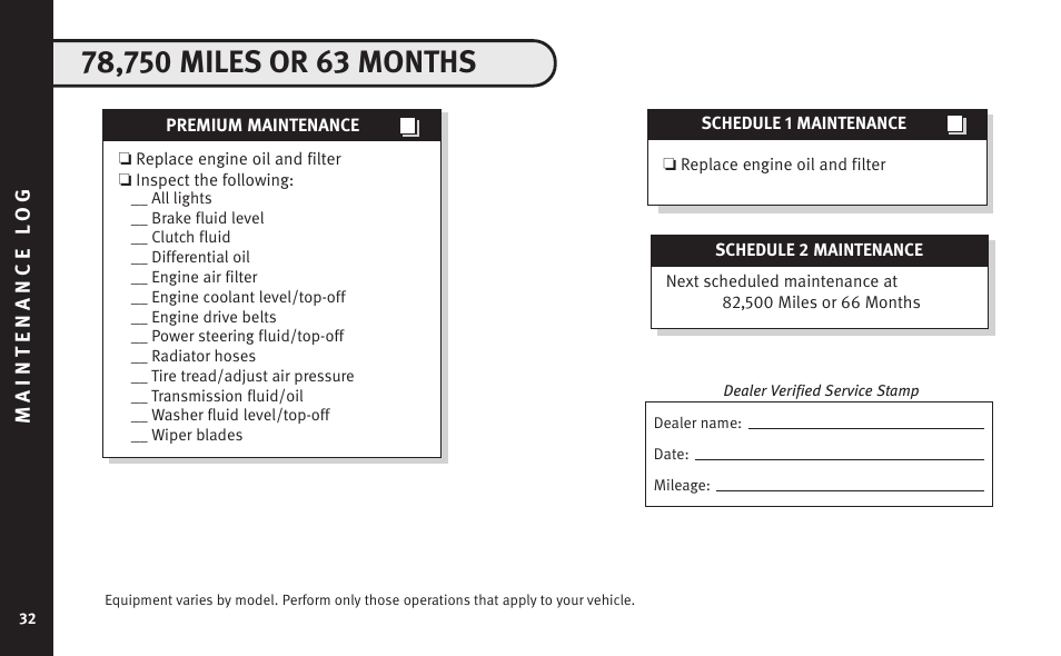 Infiniti Automobile User Manual | Page 34 / 47