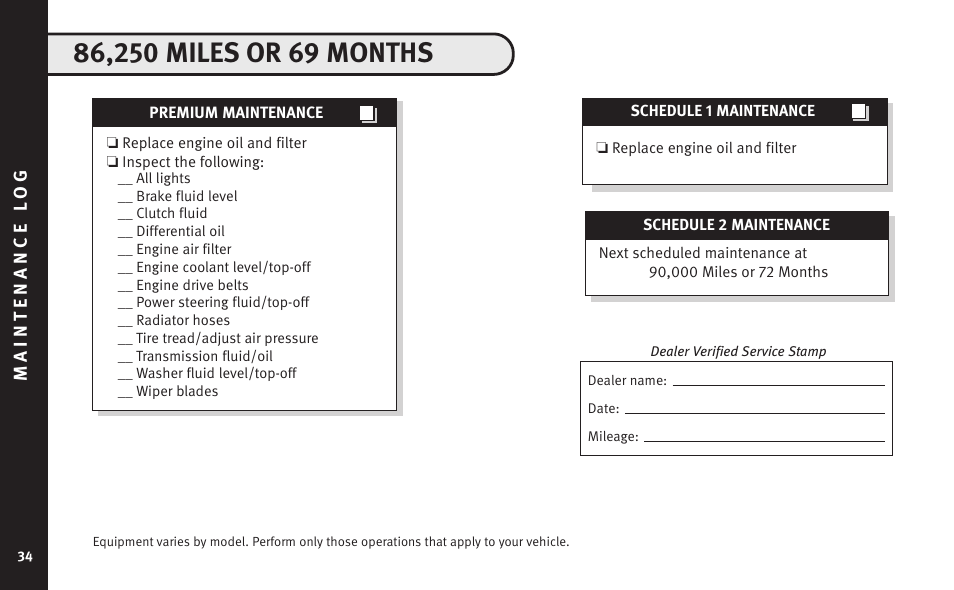 Infiniti Automobile User Manual | Page 36 / 47