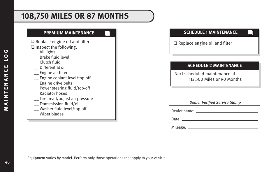 Infiniti Automobile User Manual | Page 42 / 47