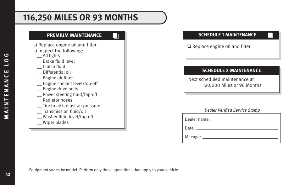 Infiniti Automobile User Manual | Page 44 / 47