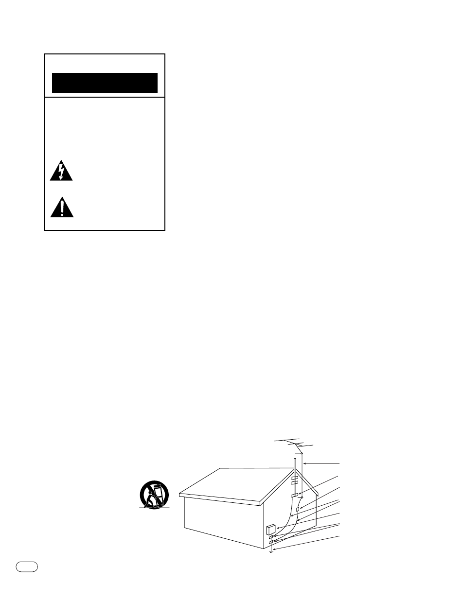 Caution, Mportant, Afety | Recautions | Infiniti PS-10 User Manual | Page 2 / 8