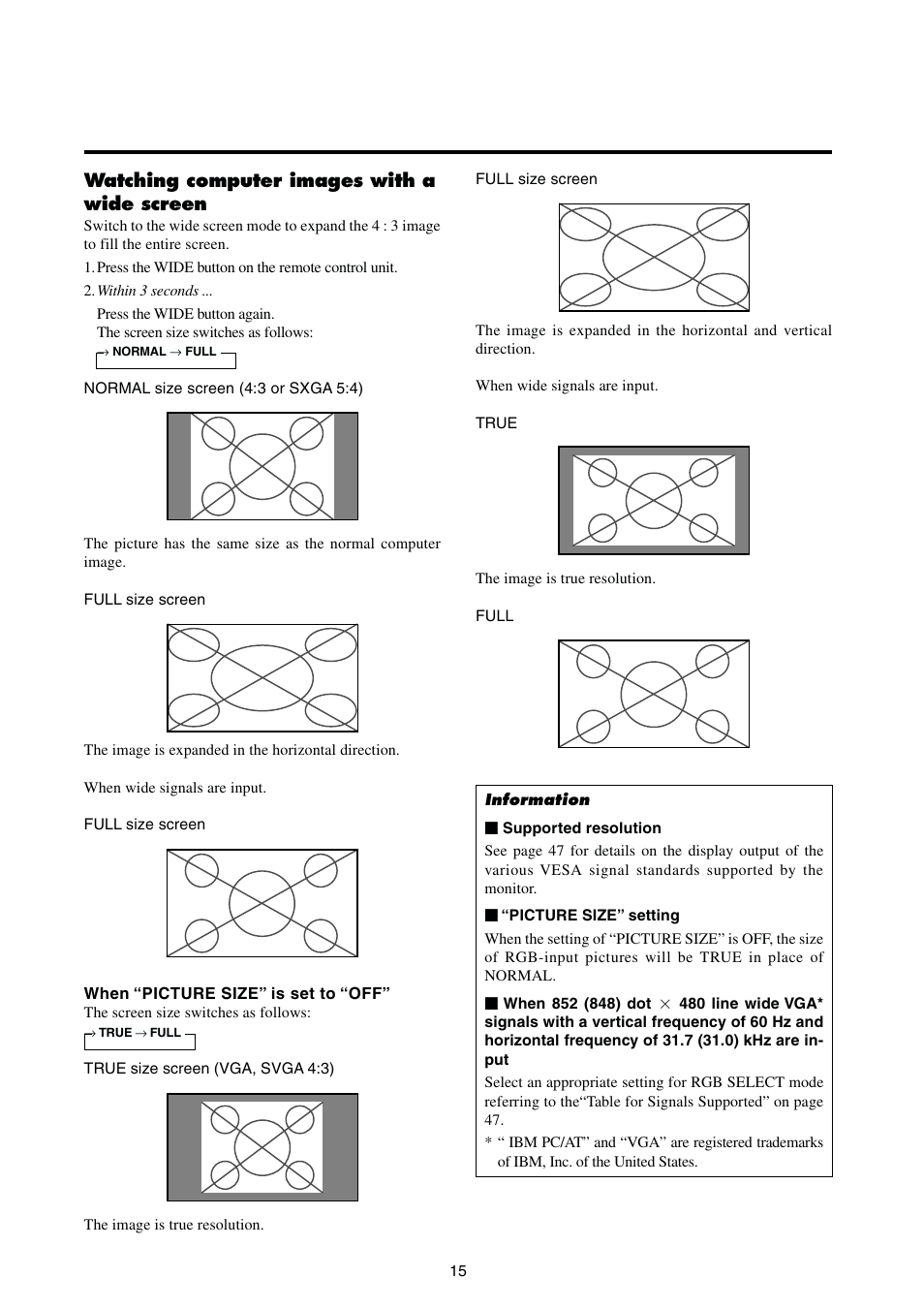 Integra PLA-50V1 User Manual | Page 21 / 57