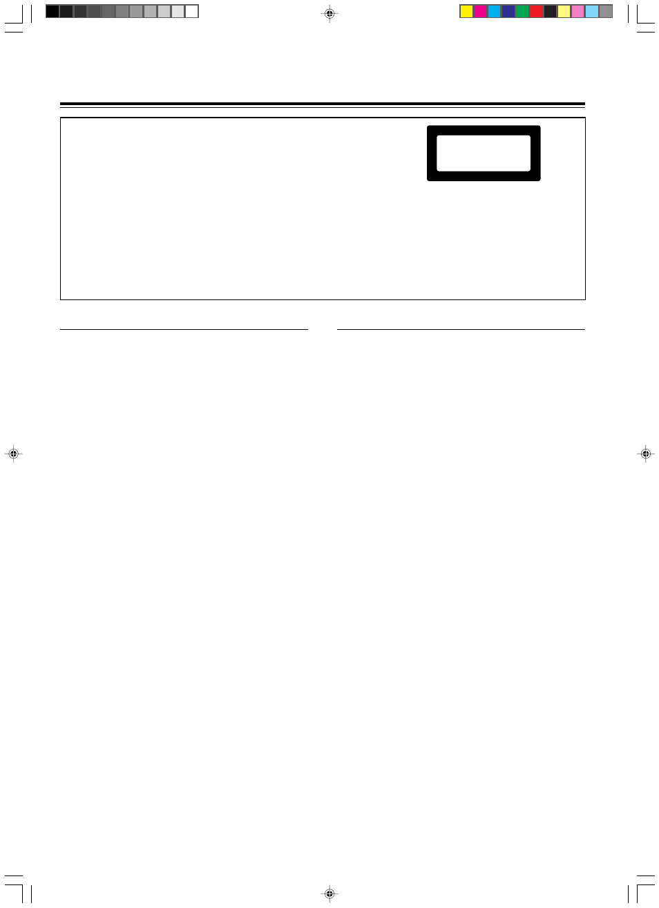 Precautions | Integra DPS-9.1 User Manual | Page 3 / 64