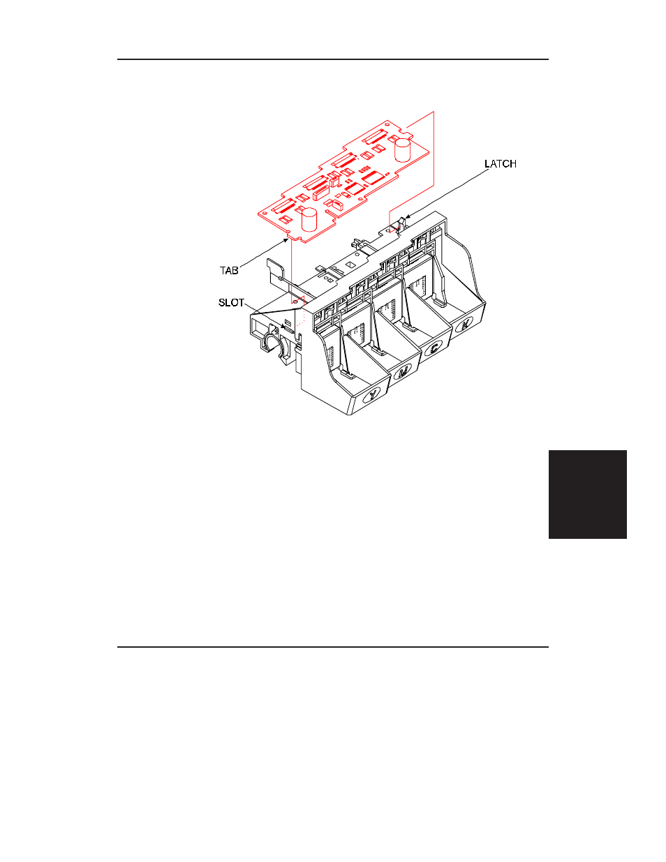 Integra CROMA24 User Manual | Page 101 / 132