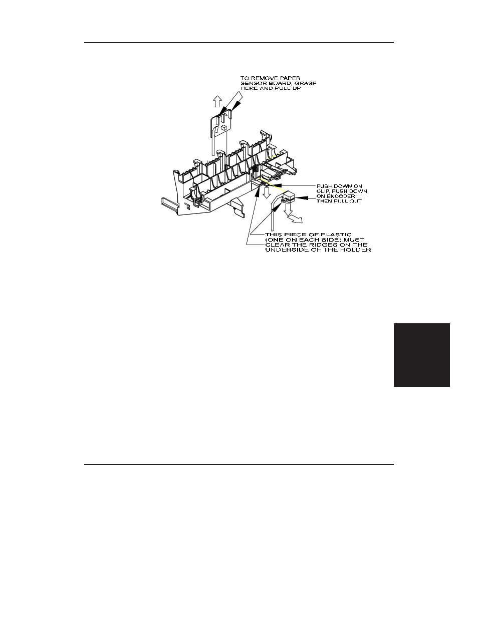 Integra CROMA24 User Manual | Page 103 / 132