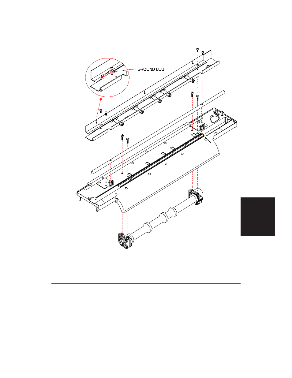 Integra CROMA24 User Manual | Page 113 / 132