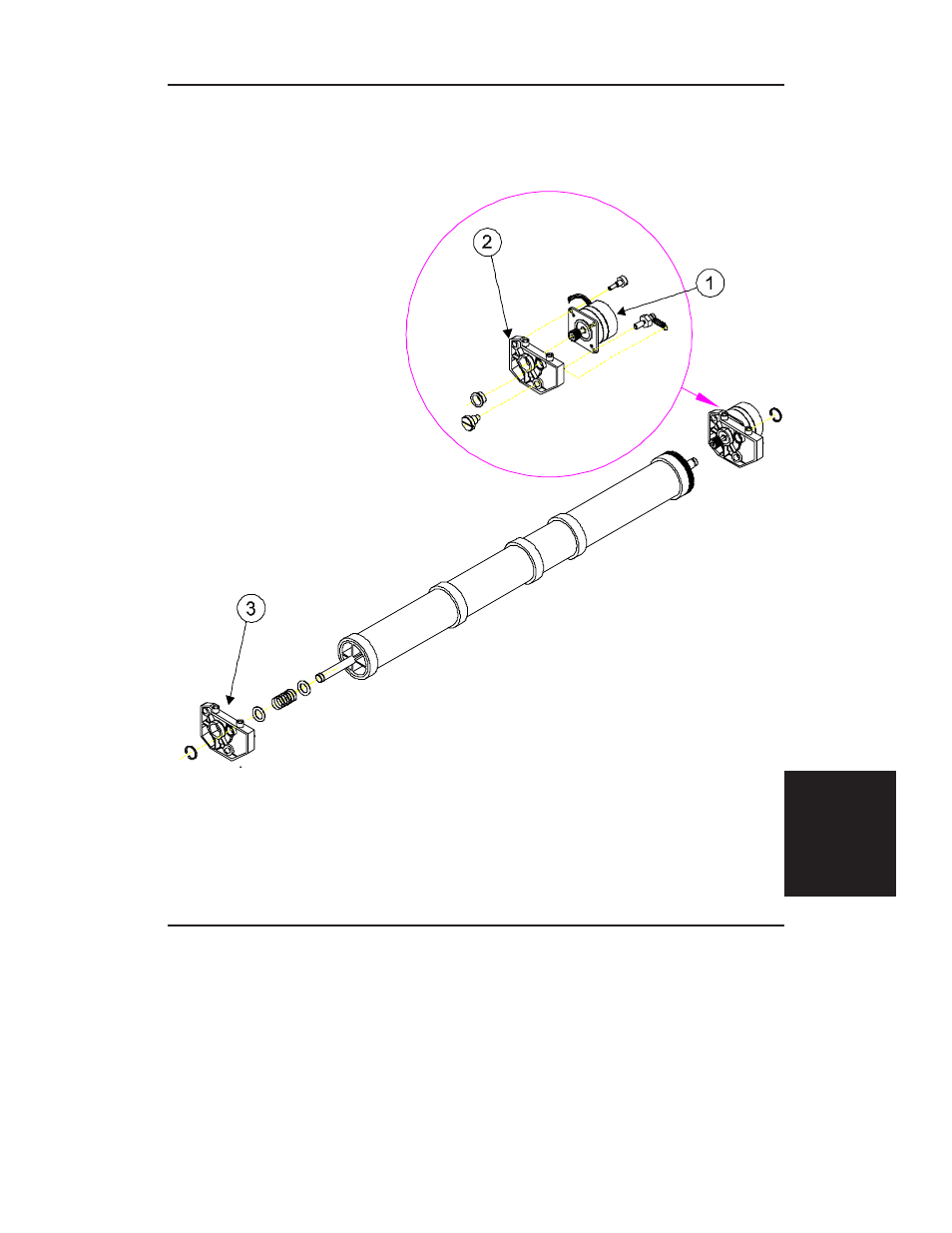 Integra CROMA24 User Manual | Page 129 / 132