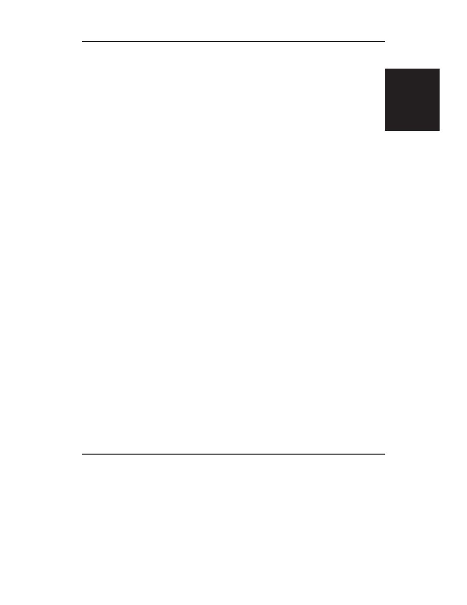 Technical support | Integra CROMA24 User Manual | Page 23 / 132