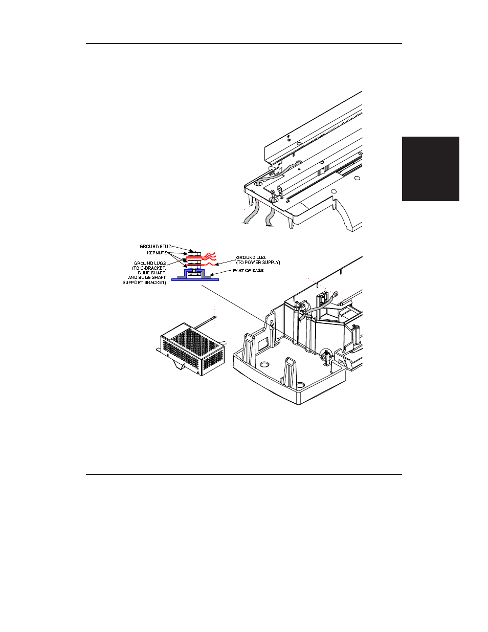 Integra CROMA24 User Manual | Page 39 / 132
