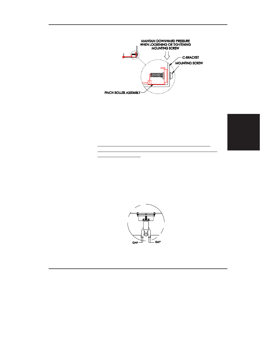 Integra CROMA24 User Manual | Page 59 / 132