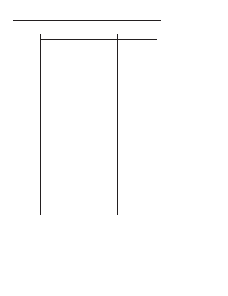 Printer output is banding | Integra CROMA24 User Manual | Page 84 / 132