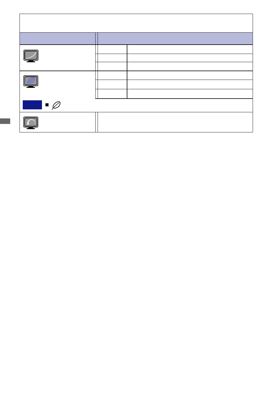 Iiyama E1902S User Manual | Page 22 / 39