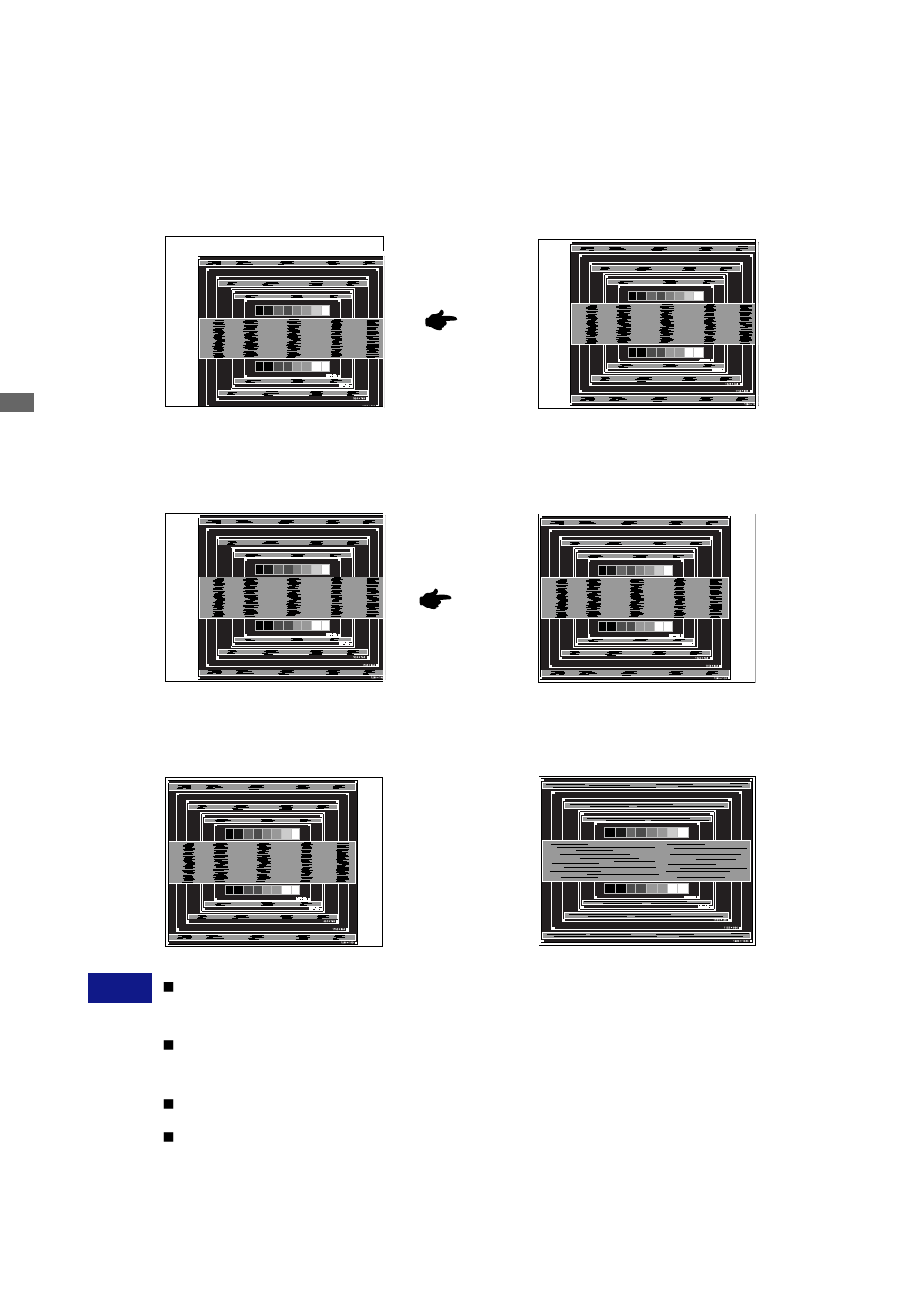 Iiyama E1902S User Manual | Page 28 / 39