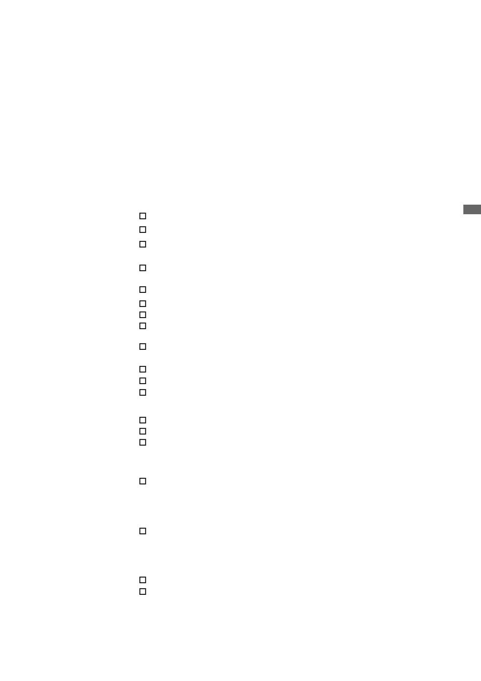Trouble shooting | Iiyama E1902S User Manual | Page 31 / 39