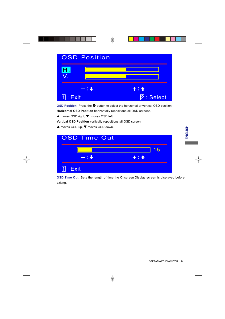 Iiyama Prolite E4835 User Manual | Page 19 / 25