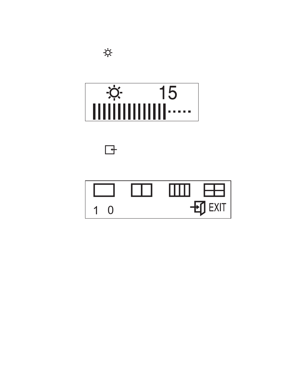 Iiyama AQU5611DTBK User Manual | Page 22 / 46