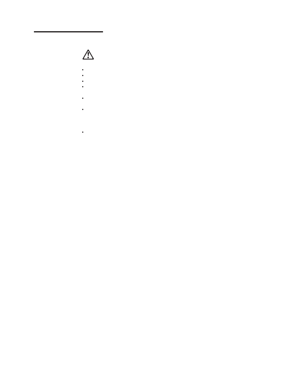 Danger statements | Iiyama AQU5611DTBK User Manual | Page 3 / 46
