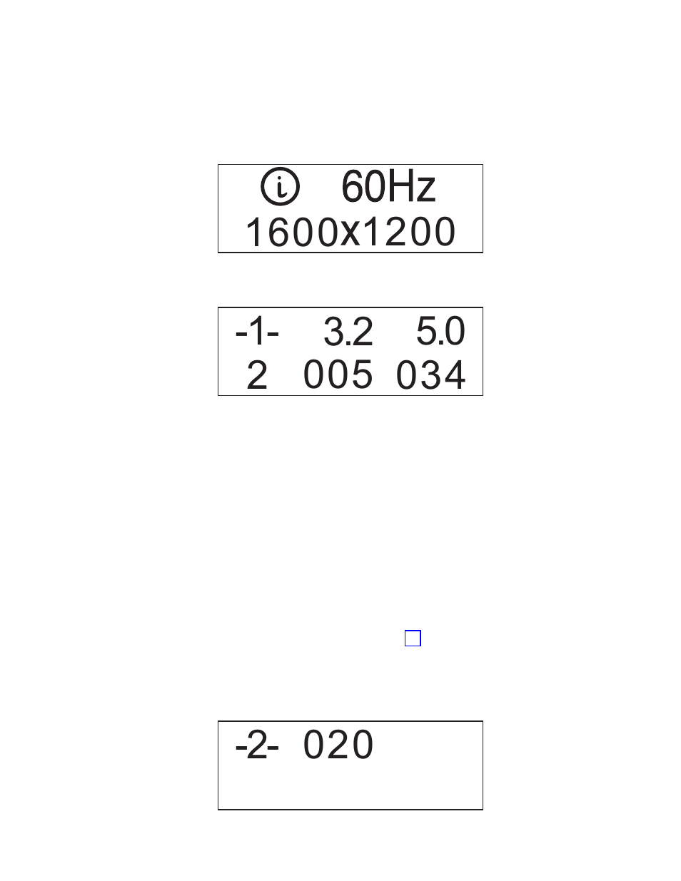Procedure | Iiyama AQU5611DTBK User Manual | Page 34 / 46