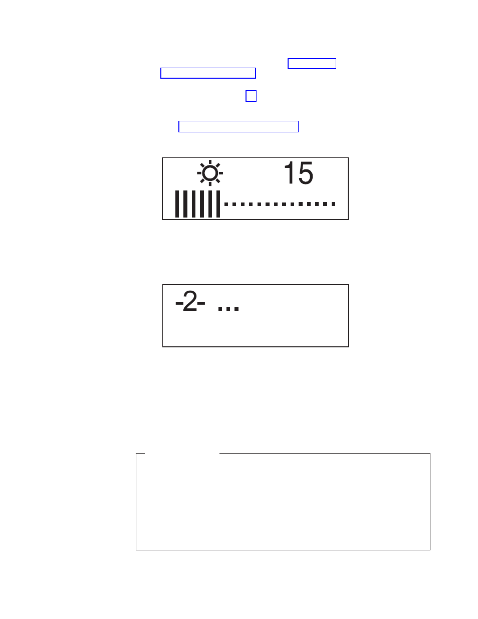 Iiyama AQU5611DTBK User Manual | Page 35 / 46