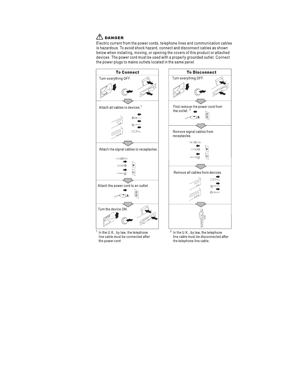 Iiyama AQU5611DTBK User Manual | Page 4 / 46