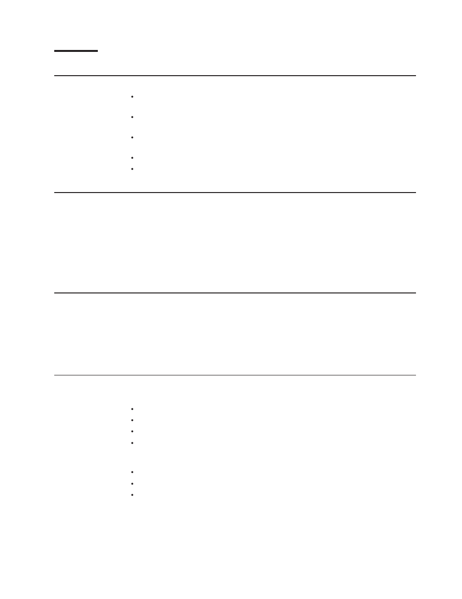 Notices, Attention, Lcd considerations | Considerations on the monitor resolution, Operating considerations | Iiyama AQU5611DTBK User Manual | Page 5 / 46