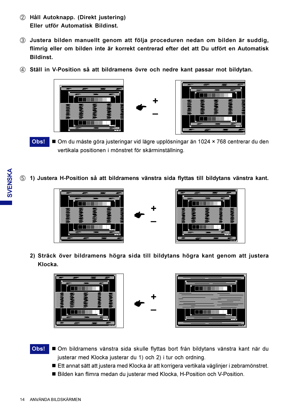 Iiyama AX3819UT BK User Manual | Page 108 / 136